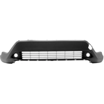 Order Front Bumper Cover by SHERMAN PARTS - TOCORO22-87-0 For Your Vehicle