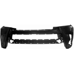Order SHERMAN PARTS - TOHIGH17-87-0 - Front Bumper Cover For Your Vehicle