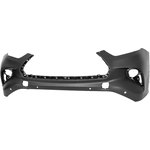 Order Front Bumper Cover by SHERMAN PARTS - TOHIGH20-87Q-0 For Your Vehicle
