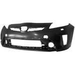 Order Front Bumper Cover by SHERMAN PARTS - TOPRIU12C-87-0 For Your Vehicle