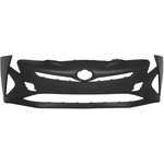 Order Front Bumper Cover by SHERMAN PARTS - TOPRIU16-87Q-0 For Your Vehicle