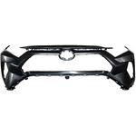 Order Front Bumper Cover by SHERMAN PARTS - TORAV419-87Q-0 For Your Vehicle