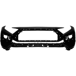 Order Front Bumper Cover by SHERMAN PARTS - TORAV419B-87Q-0 For Your Vehicle