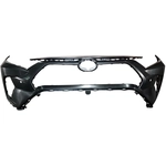Order Front Bumper Cover by SHERMAN PARTS - TORAV419C-87Q-0 For Your Vehicle