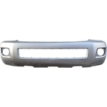 Order Front Bumper Cover by SHERMAN PARTS - TOSEQU18-87-0 For Your Vehicle