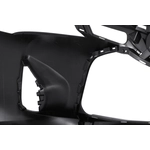 Order Front Bumper Cover by SHERMAN PARTS - TOYARI15-87-0 For Your Vehicle