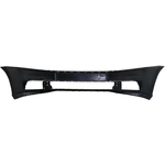 Order Front Bumper Cover by SHERMAN PARTS - VWPASS16-87Q-0 For Your Vehicle