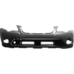 Order Front Bumper Cover - SU1000159C Capa Certified Capa Certified For Your Vehicle