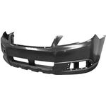 Order Front Bumper Cover - SU1000165C Capa Certified For Your Vehicle