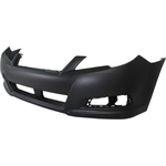 Order Front Bumper Cover - SU1000166C Capa Certified For Your Vehicle