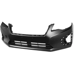 Order Front Bumper Cover - SU1000168C Capa Certified Capa Certified For Your Vehicle