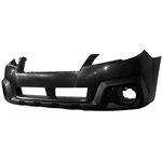 Order Front Bumper Cover - SU1000169C Capa Certified For Your Vehicle