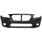 Order Front Bumper Cover - SU1000176C Capa Certified Capa Certified For Your Vehicle