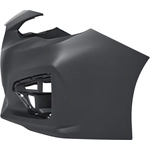 Order Front Bumper Cover - SU1000185C Capa Certified For Your Vehicle