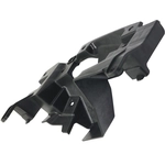 Order Front Bumper Cover Support - AC1041100 For Your Vehicle