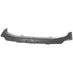 Order Front Bumper Cover Support - CH1041105 For Your Vehicle