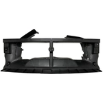 Order Support de couverture de pare-chocs avant - CH1041109 For Your Vehicle