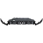 Order Front Bumper Cover Support - FO1041118 For Your Vehicle