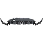Order Front Bumper Cover Support - FO1041118C For Your Vehicle