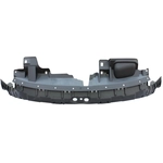 Order Front Bumper Cover Support - FO1041120 For Your Vehicle