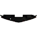 Order Support de couverture de pare-chocs avant - GM1041125 For Your Vehicle