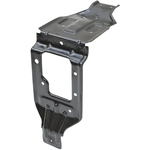 Order Front Bumper Cover Support - GM1041134C Capa Certified Capa Certified For Your Vehicle