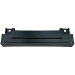 Order Support de couverture de pare-chocs avant - GM1041167 For Your Vehicle