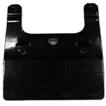 Order Front Bumper Cover Support - HO1041104 For Your Vehicle