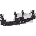 Order Front Bumper Cover Support - HO1041111 For Your Vehicle