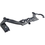 Order Front Bumper Cover Support - MA1041100 For Your Vehicle