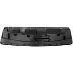 Order Front Bumper Cover Support - NI1041108 For Your Vehicle