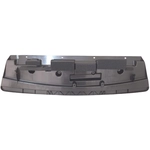 Order Front Bumper Cover Support - NI1041108C For Your Vehicle