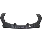 Order Front Bumper Cover Support by SHERMAN PARTS - 615-84E For Your Vehicle