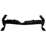 Order Front Bumper Cover Support by SHERMAN PARTS - 615A-84SPQU For Your Vehicle