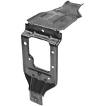 Order Front Bumper Cover Support by SHERMAN PARTS - 714-84SPU For Your Vehicle