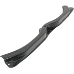 Order Front Bumper Cover Support - TO1041102 For Your Vehicle