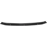 Order Front Bumper Cover Support - TO1041103 For Your Vehicle