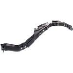 Order Front Bumper Cover Support - TO1041109 For Your Vehicle