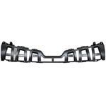 Order Front Bumper Cover Support - TO1041116C Capa Certified For Your Vehicle