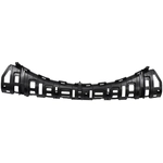 Order Front Bumper Cover Support - TO1041118 For Your Vehicle