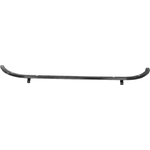Order Front Bumper Cover Support - CH1041116 For Your Vehicle