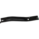 Order Front Bumper Cover Support - GM1041180 For Your Vehicle