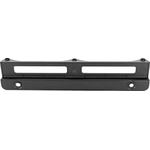 Order Front Bumper Cover Support - HO1041114 For Your Vehicle