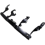 Order Front Bumper Cover Support - HO1041115 For Your Vehicle