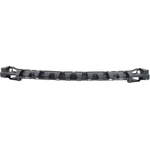 Order Front Bumper Cover Support - MB1041100 For Your Vehicle