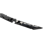 Order Front Bumper Cover Support - MB1041133 For Your Vehicle