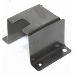 Order Front Bumper Cover Support - NI1041110 For Your Vehicle
