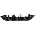 Order Front Bumper Cover Support - SU1041113 For Your Vehicle