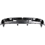Order Front Bumper Cover Support - TO1041120 For Your Vehicle