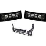 Order Front Bumper Cover Support - TO1041121 For Your Vehicle